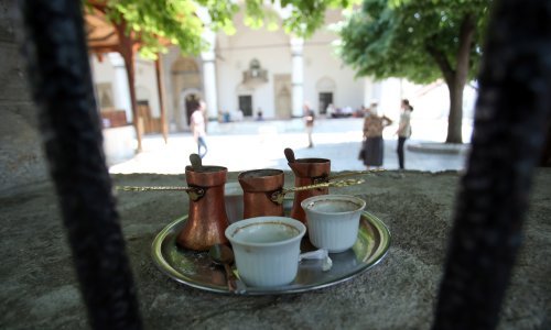 Slovenci čiste jezik, smeta im džezva, ali i 'hrvatizmi'