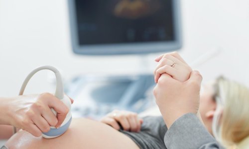 Pripremite se za porod uz pomoć nove stranice udruge Roda
