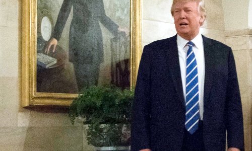 Trump otpušta 46 saveznih tužitelja koje je imenovao Obama