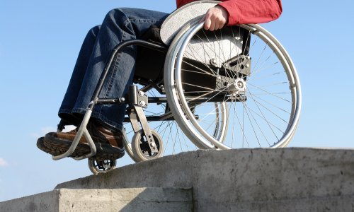 Žene s invaliditetom traže najveću kaznu za silovatelja