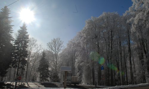 Pred nama je vikend idealan za šetnje i aktivnosti u prirodi, od nedjelje hladnija jutra