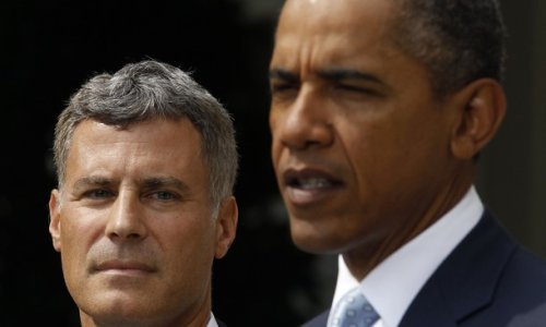 Maneken među ekonomistima - Obamin predizborni mag