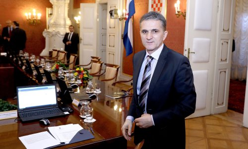 Zašto Marić provjerava troškove državnih tvrtki i agencija samo u zadnjih sedam godina?