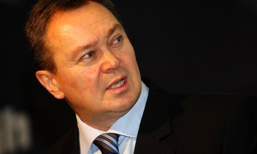 Direktor bankarske udruge: Valjda će jednom doći stabilna vlada