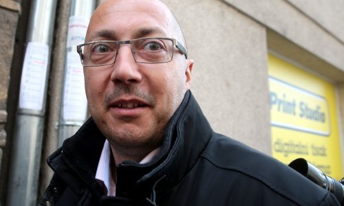 Vlada: Neće biti Kovačićeve ostavke