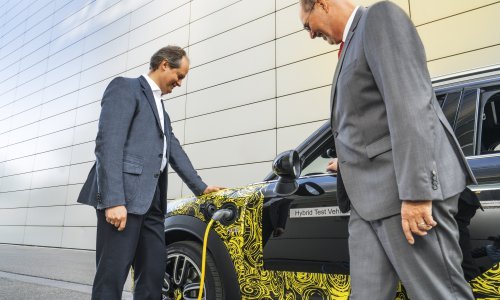 EU zahtijeva nove automobile koji emitiraju 30 posto manje CO2