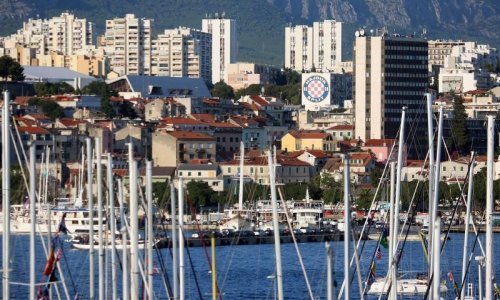 U Splitu će se graditi stanovi za humanitarni smještaj