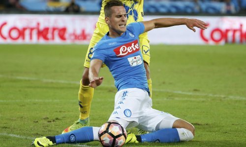 Liječnik Napolija za vrijeme operacije opalio selfie