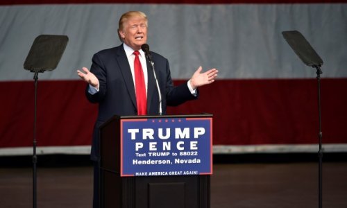 Zatvorena najpoznatija Trumpova kockarnica Taj Mahal