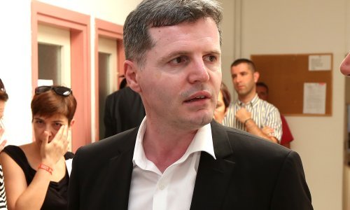 'Da, mijenjamo Pravilnik nakon svega mjesec i pol dana'