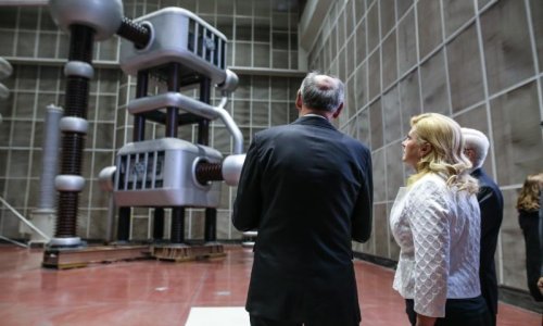 'Končar je primjer da se mogu postići  rezultati i na najzahtjevnijim tržištima'