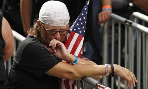 Amerikanci mogu tužiti Saudijsku Arabiju zbog 11. rujna