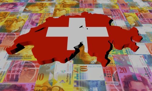 Švicarci na referendumu odbili radikalni financijski plan