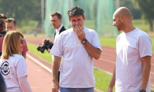 Vedran Mlikota: Uskoro osvajam novi himalajski vrh!