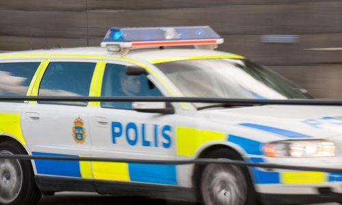 Švedska policija: pucnjava u Malmoeu nema veze s terorizmom