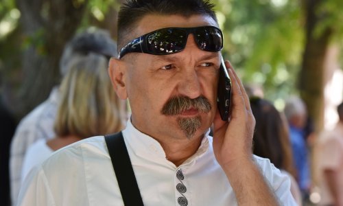 Pero Ćorić sasuo žuč, najgore prošli Plenković i Kovač