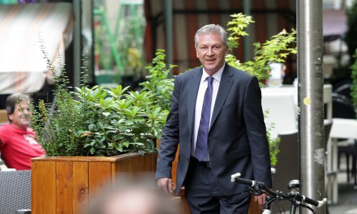 Bivši policijski ravnatelj i načelnici: Ostojić nije naložio prisluškivanje i praćenje Petrova