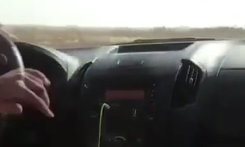 Pogledajte zašto je uvijek nužno imati pojas u automobilu!