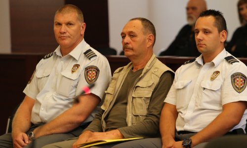 Duiću i Bunguru ukinut istražni zatvor