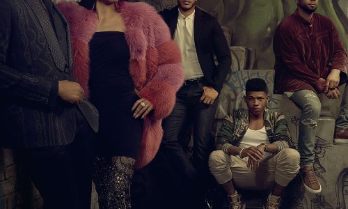 'Imperij' u središte stavlja neponovljivu Cookie - Taraji P. Henson