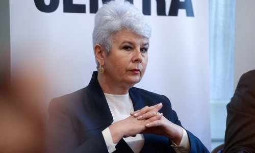 'Sanader je bio ništa na političkoj sceni'