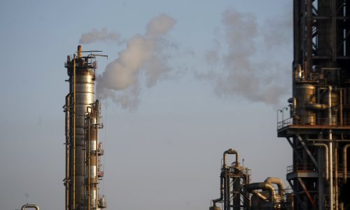 Petrokemija završila plinovod vrijedan 45 milijuna kuna