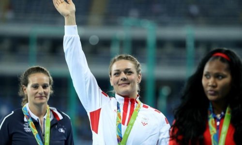 Sandra dobila ozbiljnu suparnicu; ona će je natjerati na maksimum