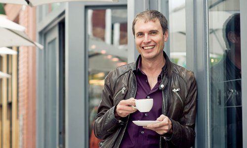 Znate li čime se bavi Kimbal Musk, Elonov mlađi brat?