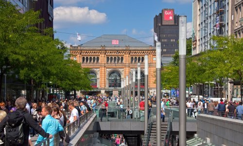 Zbog bombi iz Drugog svjetskog rata u Hanoveru evakuacija 50 tisuća stanovnika