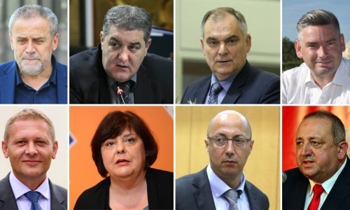 Pitali smo gradonačelnike: Zašto se gurate u Sabor?