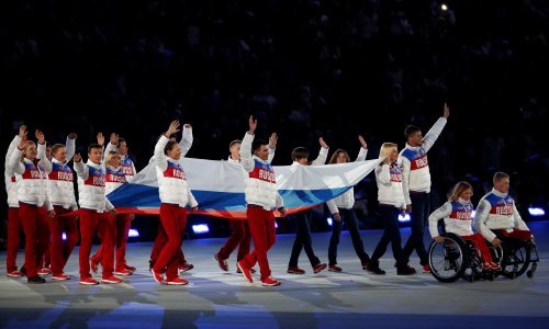 Kakav šamar za Rusiju: Izbačena sa sljedećih Olimpijskih igara!