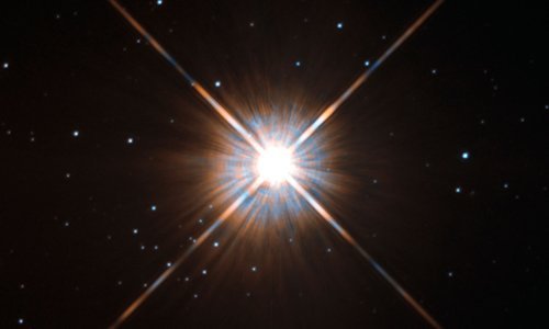 Novootkriveni planet Proxima b istraživat ćemo nanosondama