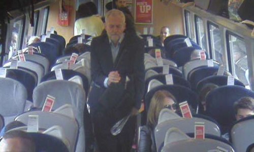 Milijarder Richard Branson izvadio snimku: Teška sramota Jeremyja Corbyna