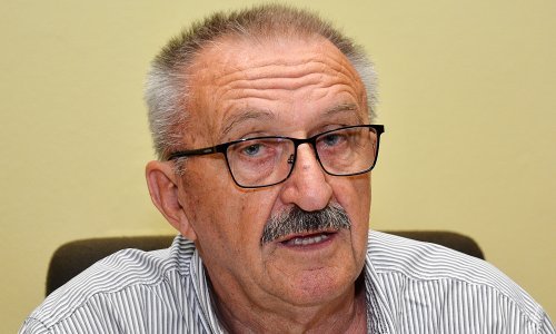 Smijenjen šef sisačkog gradskog vijeća: Tako su se 1945. sastavljale optužnice