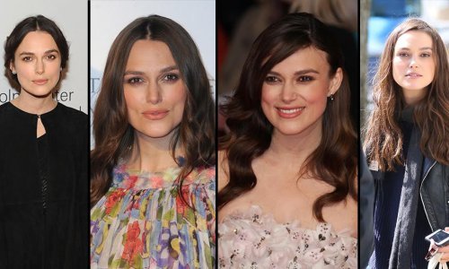 Keira Knightley: Toliko sam uništila kosu da nosim perike