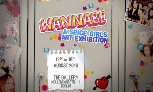 Bili smo na ekskluzivnoj berlinskoj izložbi 'Wannabe' o Spice Girls