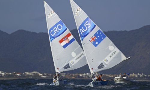 Zrinka Grancarić: Glavni HTV-ov komentatorski adut u Riju