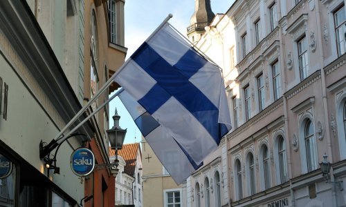 Od Nove godine u Finskoj stiže plaća i bez posla