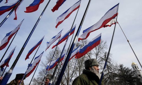 Jasna američka poruka Rusiji: Krim je dio Ukrajine