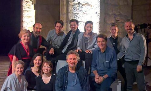 Dubrovački Midsummer Scene Festival na svjetskoj turneji