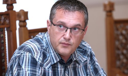 Beus Richembergh: Neka Plenković pokaže novu većinu, inače idemo na nove izbore
