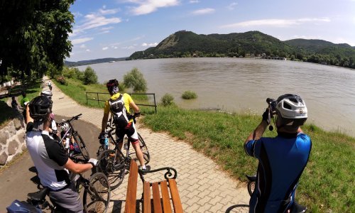 Sad nam je jasno zašto biciklisti obožavaju ovu dunavsku rutu