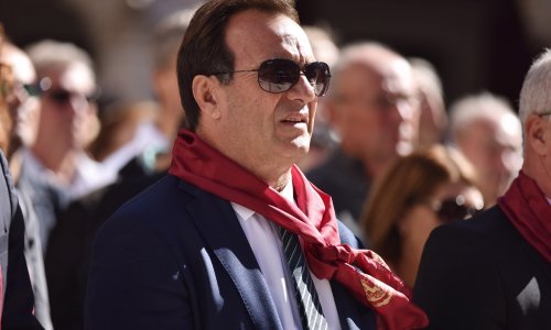 MIP odbio zahtjev HDZ-ovca da skine imunitet SDP-ovcu