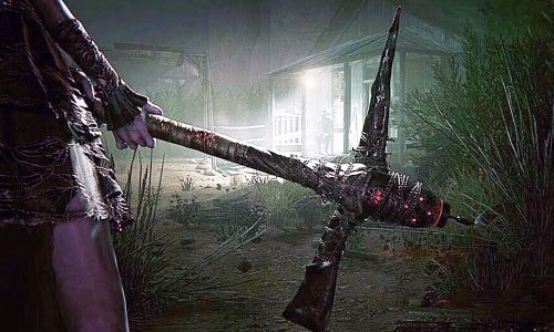 Horor igra Outlast 2 je previše stravična za Australiju