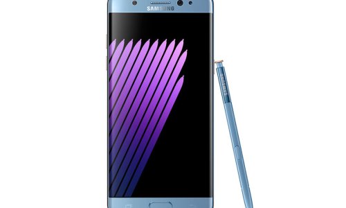 Nakon eksplozivne prošlosti Samsung Galaxy Note 7 se vraća pod novim imenom
