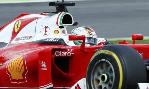 Svi u Formuli 1 u strahu od Ferrarija: Očito je da Vettel nešto skriva!