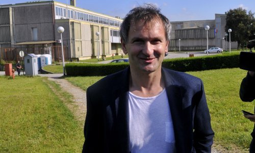 Evo za što USKOK tereti bivšeg šefa zagrebačke krim-policije