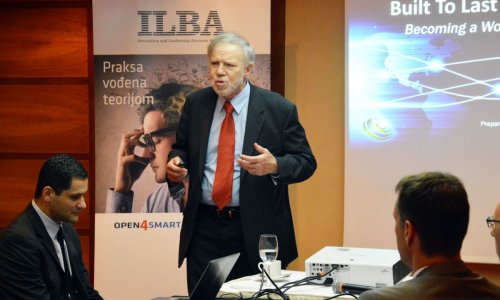 Dobili smo Inicijativu za digitalnu transformaciju