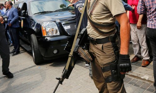 Sud u Istanbulu oslobodio aktiviste za ljudska prava kojima se sudilo za 'terorizam'