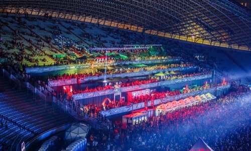 Ultra izbjegla fijasko u vatrenoj završnici na Poljudu